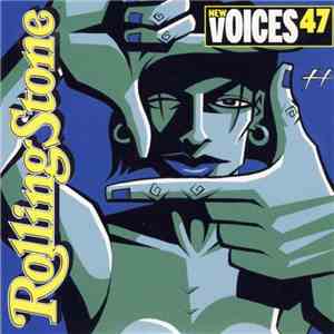 Various - New Voices Vol. 47 download flac mp3