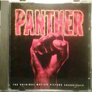 Various - Panther (The Original Motion Picture Soundtrack) download flac mp3