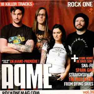 Various - Rock One Vol. 39 download flac mp3