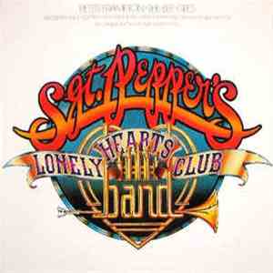 Various - Sgt. Pepper's Lonely Hearts Club Band flac mp3 download