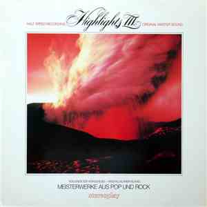 Various - Stereoplay - Highlights III download flac mp3
