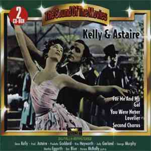 Various - The Sound Of The Movies - Kelly & Astaire download flac mp3
