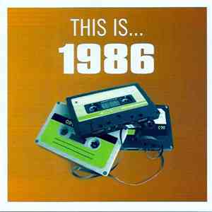 Various - This Is… 1986 download flac mp3