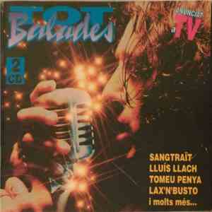 Various - Tot Balades download flac mp3