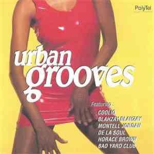 Various - Urban Grooves download flac mp3
