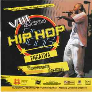 Various - VIII Encuentro Hip Hop Engativá download flac mp3
