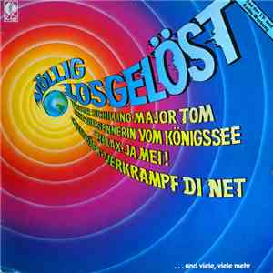 Various - Völlig Losgelöst download flac mp3