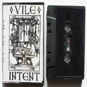 Vile Intent - Demo download flac mp3