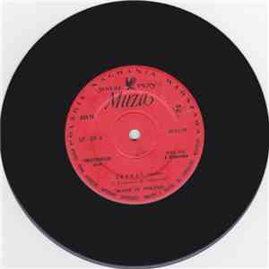 Violetta Villas / Sława Przybylska - Sekret / Zaśnij download flac mp3