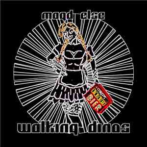 Walking Dinos - Bass Else EP download flac mp3