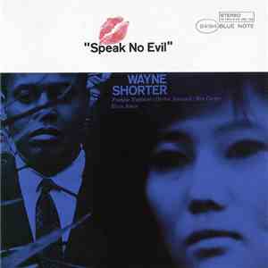 Wayne Shorter - Speak No Evil download flac mp3
