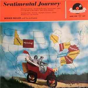 Werner Müller And His Orchestra - Sentimental Journey download flac mp3