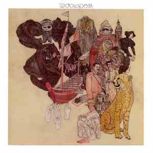 Widowspeak - Widowspeak download flac mp3