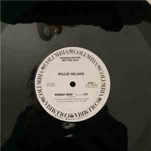 Willie Nelson - Midnight Rider download flac mp3