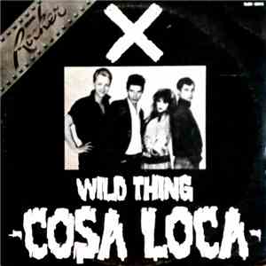 X  - Wild Thing flac mp3 download