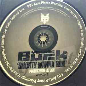 Young Buck - Shorty Wanna Ride download flac mp3