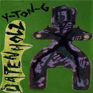 Y-Ton-G - Datenholz download flac mp3