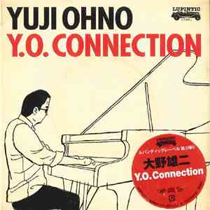 Yuji Ohno - Y.O. Connection download flac mp3