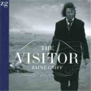 Zaine Griff - The Visitor download flac mp3