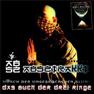 Absztrakkt - Das Buch Der Drei Ringe download flac mp3