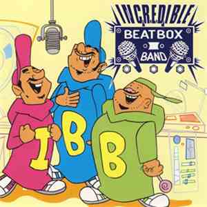 Afra & Incredible Beatbox Band - I.B.B. download flac mp3