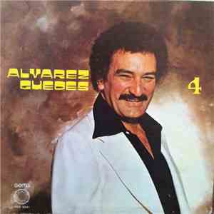 Alvarez Guedes - Alvarez Guedes 4 download flac mp3