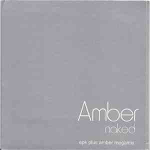 Amber - Naked EPK download flac mp3