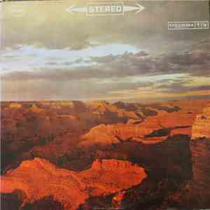 André Kostelanetz With Johnny Cash - The Lure Of The Grand Canyon download flac mp3