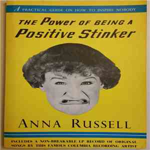Anna Russell - The Power Of Being A Positive Stinker download flac mp3