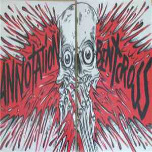 Annotation / Bent Cross - Annotation / Bent Cross download flac mp3