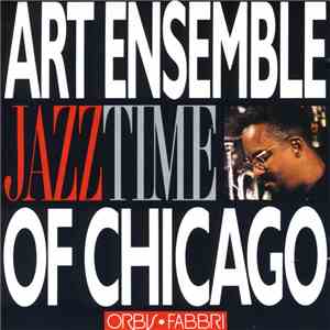 Art Ensemble Of Chicago - Art Ensemble Of Chicago flac mp3 download