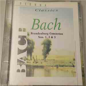 Bach - Brandenburg Concertos Nos. 1, 2 & 3 download flac mp3