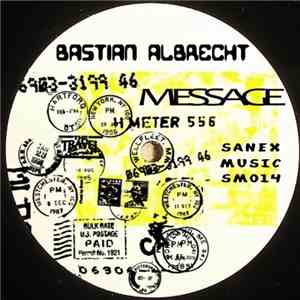 Bastian Albrecht - Message download flac mp3