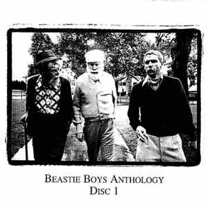 Beastie Boys - Beastie Boys Anthology - Levi's Funky Ass Beastie Boys Booty Mix download flac mp3