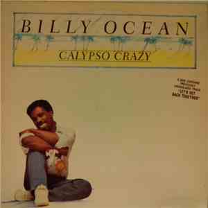 Billy Ocean - Calypso Crazy download flac mp3