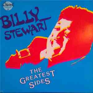 Billy Stewart - The Greatest Sides download flac mp3