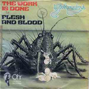 Birth Control - The work is done download flac mp3