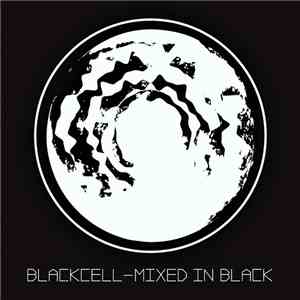 Blackcell  - Mixed In Black download flac mp3