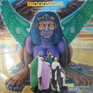 Bloodstone - Riddle Of The Sphinx (El Misterio De La Esfinge) download flac mp3