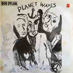Bob Dylan - Planet Waves download flac mp3