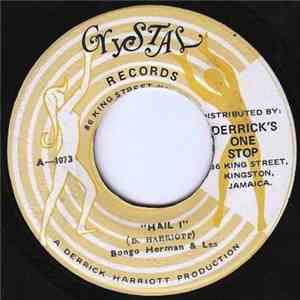 Bongo Herman & Les - Hail I / Home Sweet Home download flac mp3