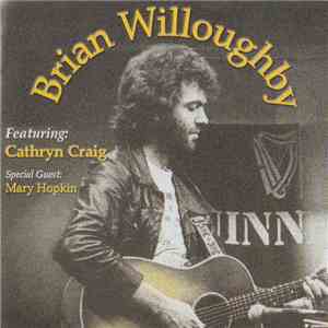 Brian Willoughby - Black & White download flac mp3