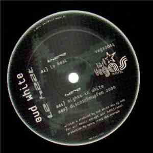 Bud White - Le Heat download flac mp3