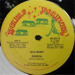 Bunnical - Wild Mampy download flac mp3