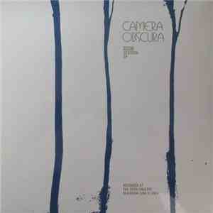 Camera Obscura - 4AD Session EP download flac mp3