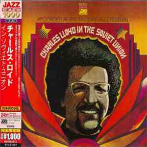 Charles Lloyd - In The Soviet Union download flac mp3
