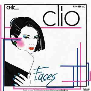 Clio - Faces download flac mp3