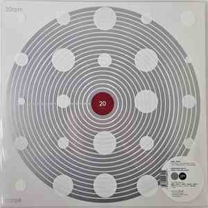 Coppé - 20rpm download flac mp3