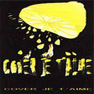 Cover Je T'Aime - Cover Je T'Aime download flac mp3