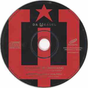 Da Weasel - Educação (É Liberdade) / Adivinha Quem Voltou download flac mp3